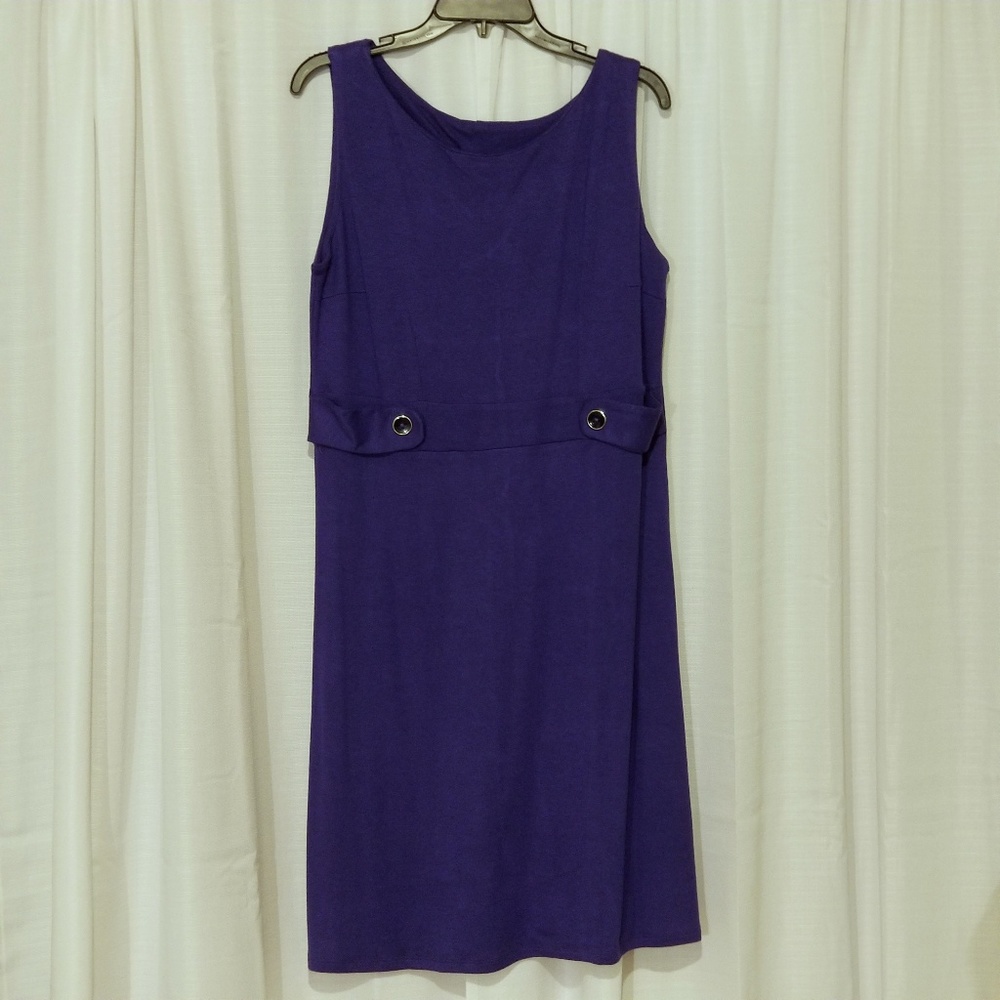Merona Dress NWOT